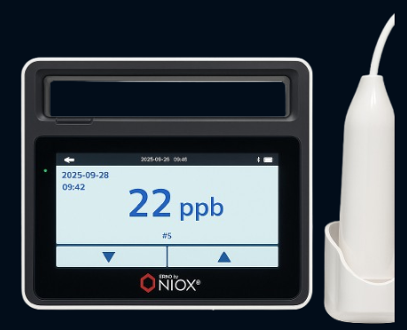 NIOX Logo